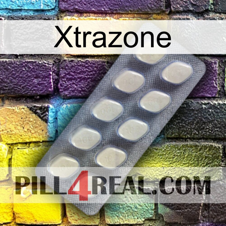 Xtrazone 08